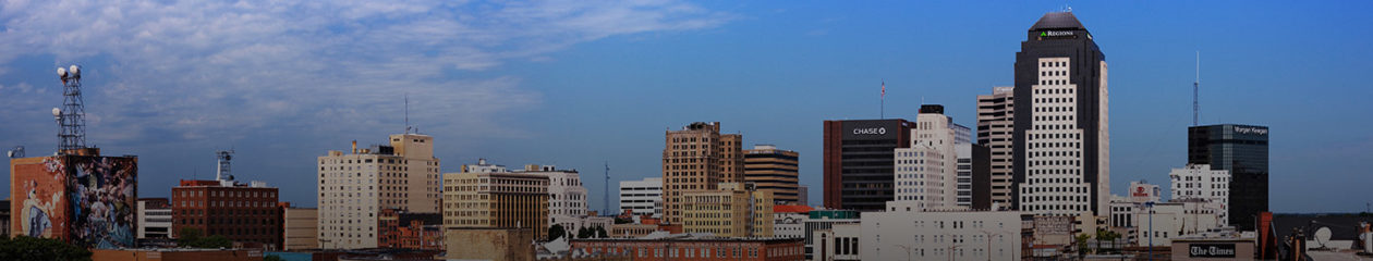 AA Central Office of Shreveport, LA